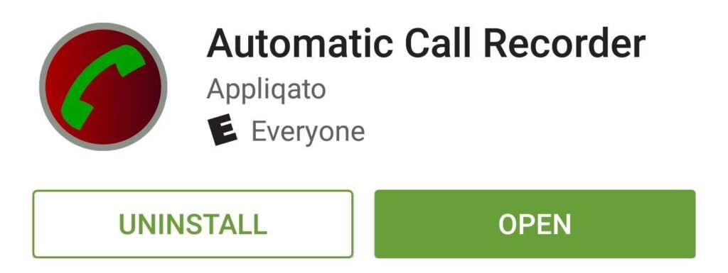 Realme Mobile me call recording kaise kare