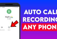 this call is now being recorded disable realme