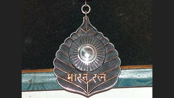 Bharat Ratna Award 2021 Winners List
