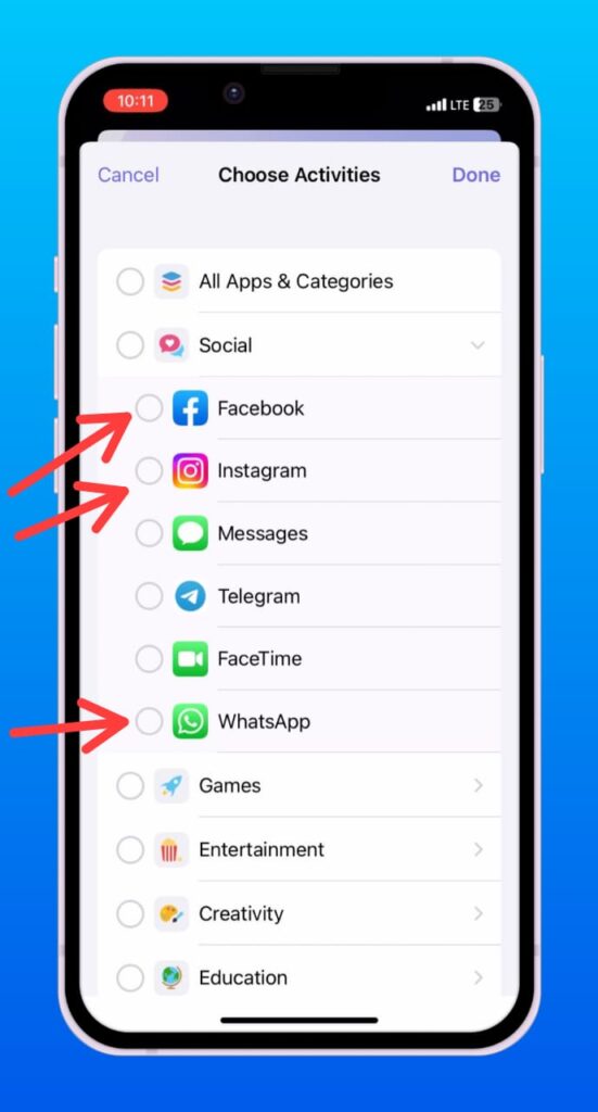 How To Hide Apps On iPhone App Library