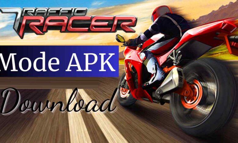 Traffic Rider Mod Apk Unlimited Money 2023 Download
