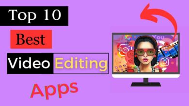 Video Editing Karne Wala App