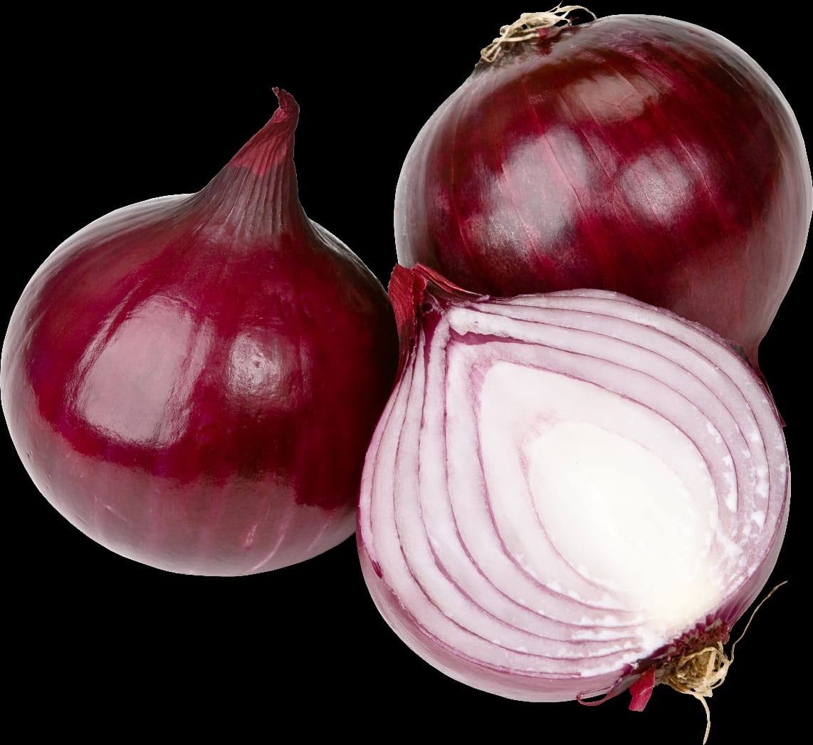 Onion (ऑनियन), प्याज