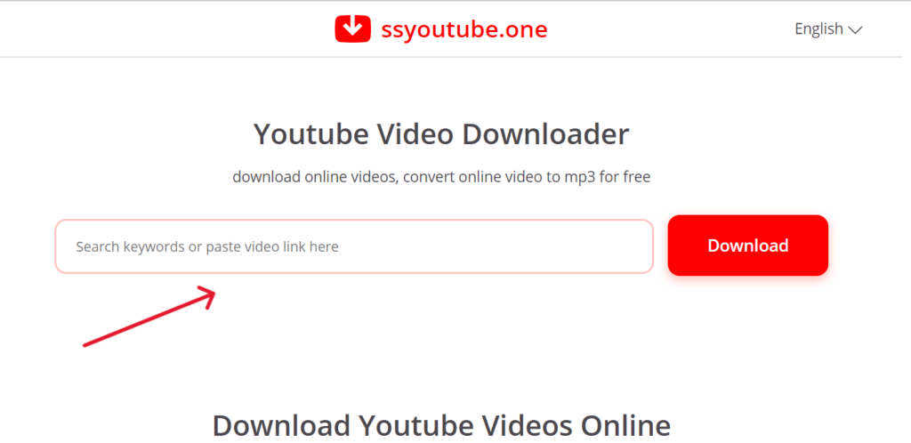 youtube video downloader 