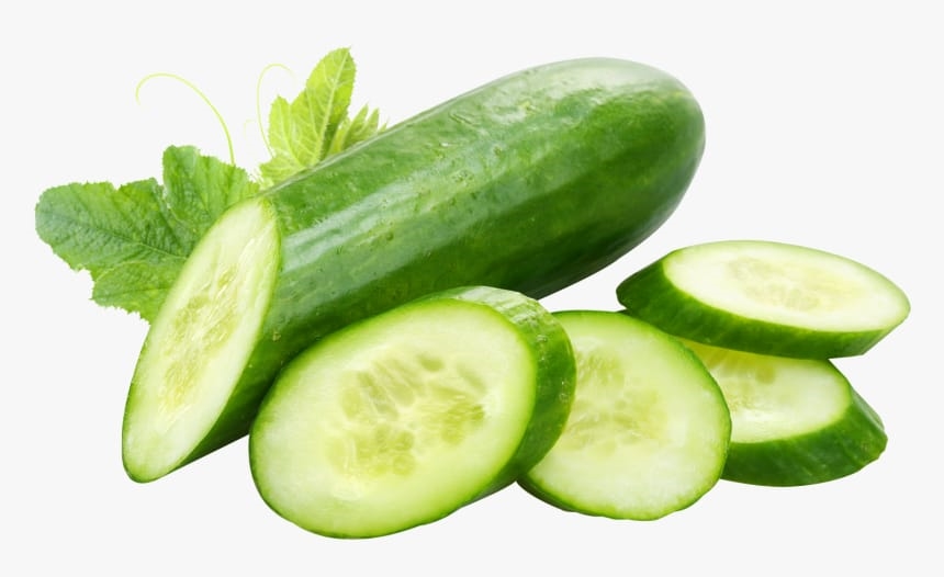 खीरा, Cucumber (ककम्बर)