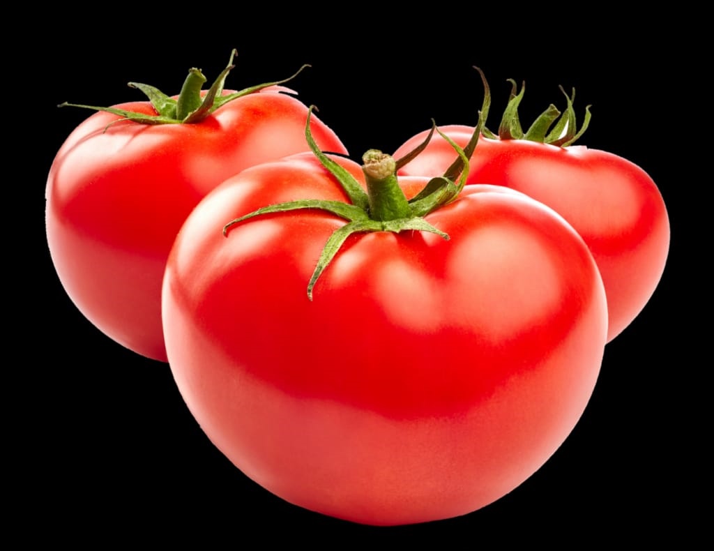 टमाटर, Tomato (टोमैटो)