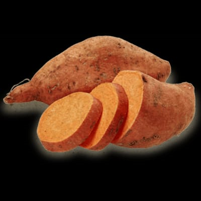 शकरकंद, Sweet Potato (स्वीट पोटैटो)