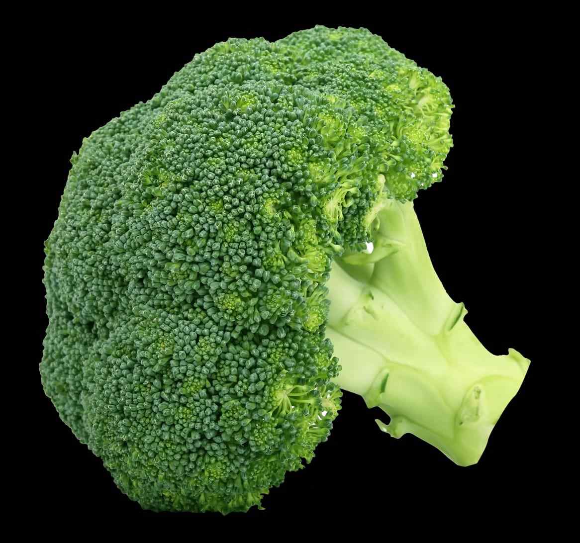 हरी गोभी, ब्रोकोली गोभी, Broccoli (ब्रोकोली)