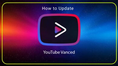 How to Update YouTube Revanced