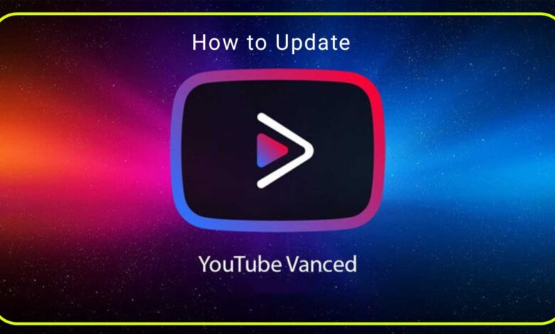How to Update YouTube Revanced
