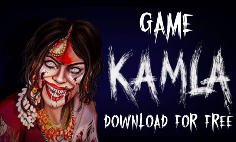 Kamla Game Free Download (2)